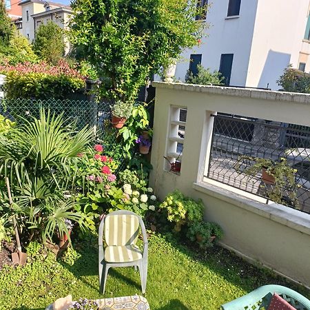 Mavipagi Leilighet Verona Eksteriør bilde