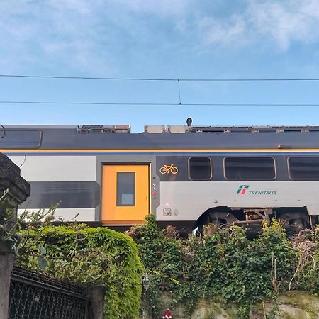 Mavipagi Leilighet Verona Eksteriør bilde